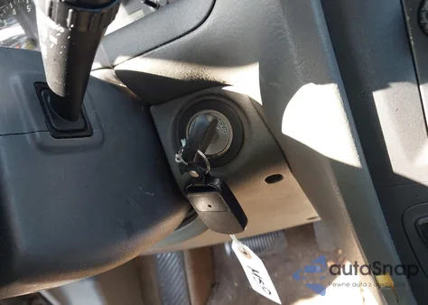 2003 Hyundai Santa Fe Gls/Lx из США, поврежденный, VIN KM8SC13E43U541641